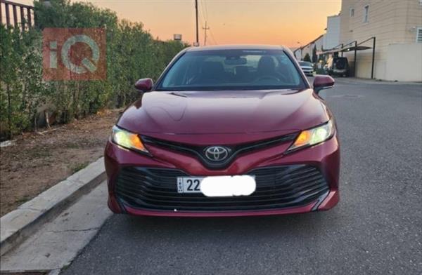 Toyota for sale in Iraq